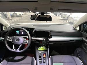 <span class=keywords><strong>Volkswagen</strong></span> <span class=keywords><strong>Golf</strong></span> 8,5 Coche compacto Calidad <span class=keywords><strong>Segunda</strong></span> <span class=keywords><strong>mano</strong></span> 280TSI Características modificadas Dirección izquierda Neumático R17 - Product Image 5