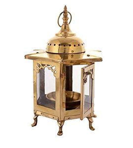 Christmas Home Decoration <b>Antique</b> <b>Candlestick</b> Holders Taper <b>Brass</b> Metal Candle Holder Gold wholesale manufacturer supplier - Product Image 4