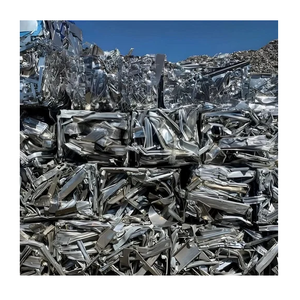 Chatarra de Extrusión de Aluminio de Aleación 6061 – Proveedor Global de Exportación - Product Image 5