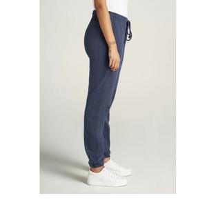 Pantalon de survêtement en coton personnalisé de haute qualité pour femmes Baggy ample sport décontracté Yoga Fitness pantalon excellent entraînement plat - Product Image 4