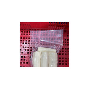 Yuca congelada de Vietnam procesada y empaquetada para mantener la frescura y calidad ideal para varios usos - Product Image 5