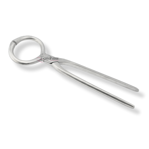 เครื่องทดสอบความไวของกีบเท้าเครื่องทดสอบความไวต่อกีบม้าเครื่องมือสัตวแพทย์สำหรับตรวจสุขภาพแบบกีบม้า - Product Image 1