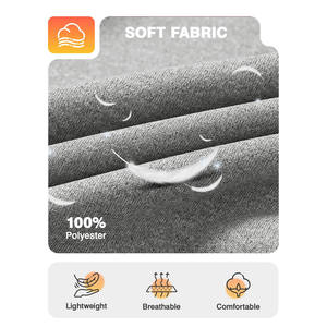 2025 personnalisé 100% coton pantalons de survêtement ensembles de survêtement survêtements Tech polaire survêtements pantalons de survêtement unisexe ensembles hommes vêtements de sport à capuche - Product Image 4