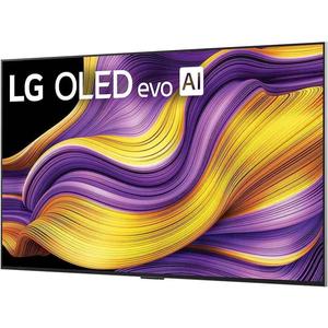 Televisor inteligente LG OLED evo G5 4K UHD de 77 pulgadas de calidad + soporte de pared OLED77G5WUA - Product Image 3