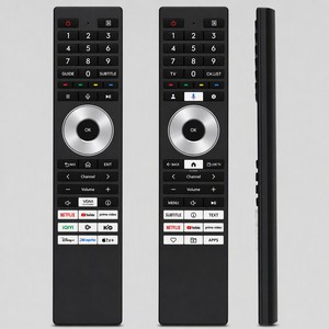 Telecomando Universale ES-RM307-1 per <span class=keywords><strong>TV</strong></span> <span class=keywords><strong>Toshiba</strong></span>, Sostitutivo per CT-95093 ERF3G98T, per Smart <span class=keywords><strong>TV</strong></span> LED 3D HDTV 4K UHD - Product Image 5