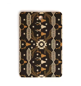 Prix de gros Planches à découper design élégant pour jus de fruits Ustensiles de cuisine en bois biologique Blocs à découper en bois à arrivée rapide - Product Image 3