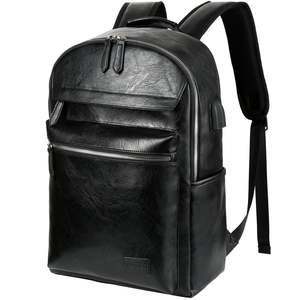 Mochila inteligente multifunción, mochila de viaje, mochila de negocios para hombre, mochila de viaje para ordenador portátil, bolsa para Unisex - Product Image 3