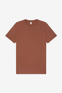 Tri-blend Mujer Camiseta BELLA + CANVAS Camiseta ajustada para Mujer | Diseño liso de manga corta | Ropa de calle de moda Camisetas - Product Image 3