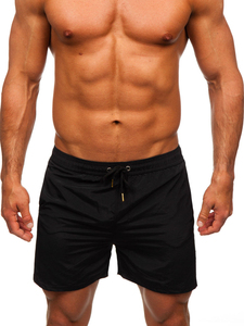 2026 Lightweight Custom Logo Swim <b>Trunks</b> for <b>Men</b> High Quality Wholesale Beach Shorts for Running Swimming Casual Eco-Friendly - Product Image 5