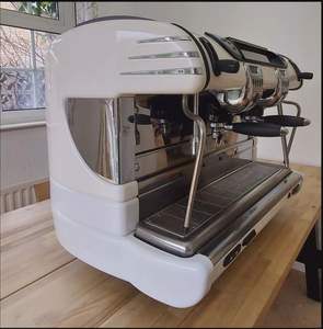 เครื่องชงกาแฟกึ่งอัตโนมัติสำหรับการค้าถ้วยทรงสูง S40 - Product Image 2