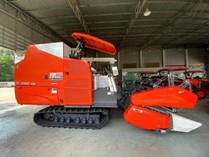 Moissonneuse-batteuse KUBOTA DC 108X Haute efficacité énergétique puissante durable 100% état neuf authentique Thaïlande - Best-seller 2025 - Product Image 2