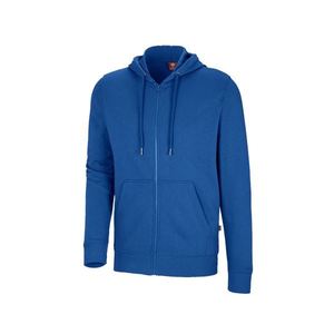 Giacca in felpa con cappuccio - Product Image 1