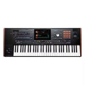 Offre Phare Actuelle : Clavier Arrangeur Synthétiseur Korg Pa5x 61 Touches - Product Image 1