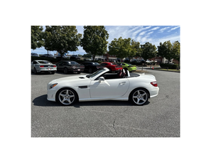 Ramm 1500 Usada de 2023, GRAN OFERTA, Mercedes-Benz SLK SLK 350 Usada de 2016 - Product Image 3