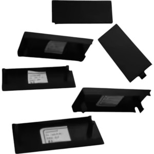 อะไหล่ฝาครอบพลาสติก OEM รับประกันความทนทานและความพอดี - Product Image 1