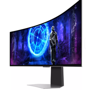 Bán hàng 100% 27 G8 g81sf QD OLED 4K UHD 240Hz 0 03MS HDR chơi game màn hình - Product Image 5