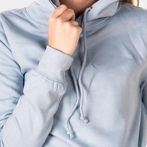 เสื้อสเวตเตอร์มีฮู้ดโอเวอร์ไซส์ของผู้หญิงเสื้อสเวตเตอร์ขนแกะแบบสวมหัวแขนยาวสำหรับฤดูหนาวเสื้อผ้า Y2k แฟชั่นเทรนด์2025 - Product Image 2