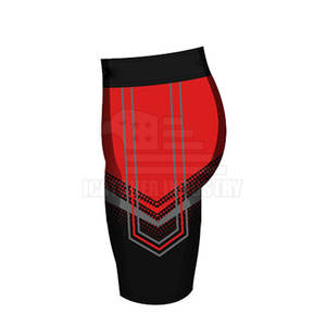 Dernière conception Logo personnalisé MMA Shorts Vente en gros Hommes MMA Shorts Léger Hommes MMA Shorts - Product Image 6