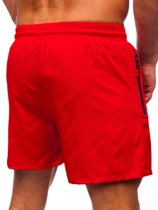 Wholesale <b>Men's</b> Breathable Swim Shorts 100% Nylon Material Light Weight High Quality Swim <b>Trunks</b> Shorts <b>For</b> <b>Men</b> - Product Image 3