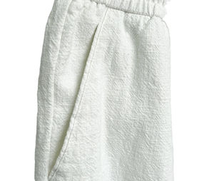 Pantalon d'hiver décontracté en toile pour hommes, yoga, plage, couleurs et logo personnalisés, respirant, séchage rapide, anti-rides, écologique - Product Image 4