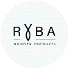 RYBA WOODEN PRODUCTS MANUFACTURER logo