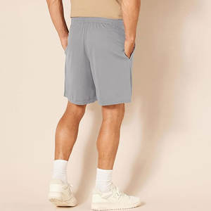 Traje de baño Fabricante Trajes de baño personalizados Athletic Swim Men Casual Board Shorts - Product Image 3