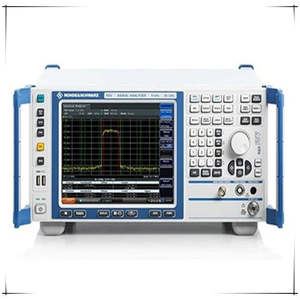 Analizador de Espectro Rohde & Schwarz FSV40 Usado, Rango de Frecuencia 9kHz-40GHz - Product Image 1