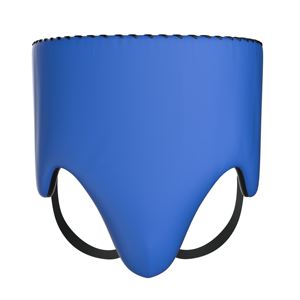 Premium Quality Customizable Sports Safety <b>Gear</b> Cotton Leather Groin Protector for <b>Boxing</b> MMA Training Wholesale <b>Protective</b> <b>Gear</b> - Product Image 2