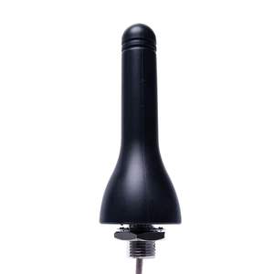 Antenne de montage à vis 4G GSM avec polarisation verticale en matériau ABS - Product Image 4