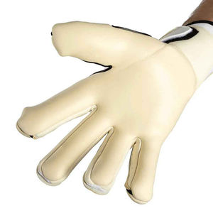 Gants de gardien de but pour hommes de haute qualité Logo personnalisé OEM ODM Service Gants de gardien de but pour hommes Prix abordable Gants personnalisés pour hommes - Product Image 6