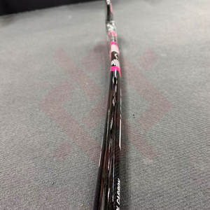 ไม้ฮอกกี้สนามแบบคอมโพสิต รุ่นมาตรฐาน คุณภาพพรีเมียม ผลิตจากคาร์บอน สำหรับทุกเพศ - Product Image 4