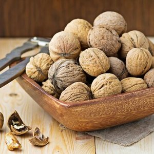 Nueces al por Mayor, Crudas y Secas, Snacks de Alta Calidad con Cáscara, en Venta - Product Image 1