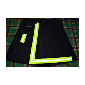 Camouflage utilitaire mode Kilt tactique forêt - Product Image 3