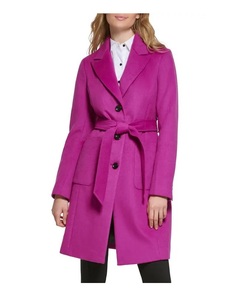 Gabardina larga para mujer de lana personalizada en blanco de último diseño, abrigos largos para mujer altos al por mayor más vendidos - Product Image 2