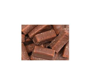 Caramelos de Chocolate Sólido Charleston Chew, Paquete de 24 - Product Image 3