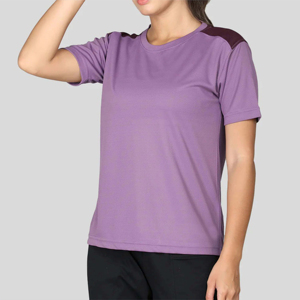 Camisetas Casuales para Mujer al Mejor Precio, Tallas Personalizadas, Servicio OEM, Camisetas para Mujer con Nuevo Diseño - Product Image 2