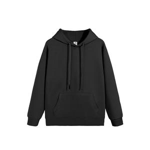 Sweats à capuche classiques essentiels pour hommes disponibles en grande quantité poids lourd chaud doux confortable décontracté - Product Image 4