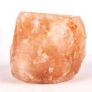 Bougeoir au sel de l'Himalaya de qualité supérieure emballage personnalisé à bas prix fabriqué par des grossistes en artisanat naturel - Product Image 4