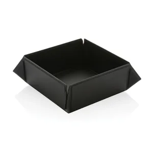 Set da Scrivania Sostenibile Swiss Peak Magnetic Box con Gadget in RPU - Product Image 1