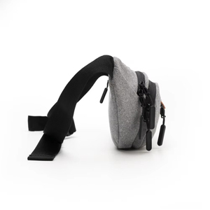 Riñonera de Alta Calidad, Ligera y Cómoda, Diseño Personalizable con Cierre de Cremallera, Precio Bajo desde Pakistán - Product Image 6