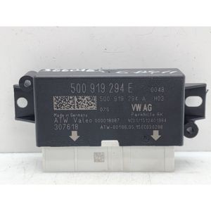Unità di Controllo Sensori di Parcheggio per VOLKSWAGEN Golf 7 Sedan 5Q0919294E (12>) - Product Image 1