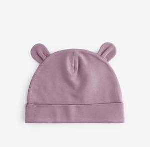 Nueva llegada 2025 secado rápido al por mayor personalizable ligero ropa para correr niños Beanie cómodo gorra - Product Image 5