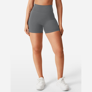 กางเกงขาสั้นสำหรับนักขี่จักรยานสำหรับผู้หญิงกางเกงขาสั้นสำหรับนักขี่จักรยานแบบหมอบออกแบบมาเพื่อใช้งานในรูปแบบไกด์เคลื่อนไหวกางเกงขาสั้นสำหรับนักขี่จักรยานผู้หญิง - Product Image 2