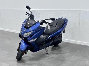 Ventas 2026 Burgman 400 Nuevo AN400AM6 (Motocicleta) - Product Image 6