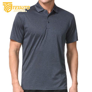 Camiseta de Hombre de Alta Calidad, 100% Algodón, Estampada, Diseño Moderno, Transpirable, Informal, MOQ Bajo, Personalizable, Tallas Grandes - Product Image 1