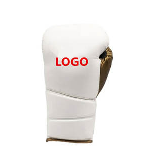 2025 vente chaude Fitness MMA utiliser des gants de boxe gants de boxe personnalisables les plus vendus pour l'entraînement professionnel - Product Image 2