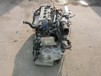 Motor 5A FE Japonés Usado Importado con Transmisión Manual Incluida