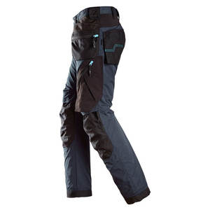 Pantalón de Trabajo Ligero de Alta Calidad con Botones en la Parte Delantera, Transpirable, Más Vendido para Venta en Línea - Product Image 4