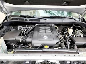 TOYOTA SEQUOIA SR5 2012 USADO, Volante a la Izquierda/Derecha - Product Image 2