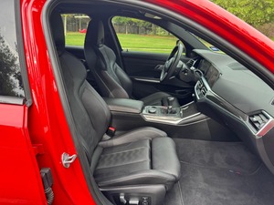 BMW M3 2021 Usado Premium, Transmisión Manual de 6 Velocidades, Paquete Ejecutivo - Product Image 5